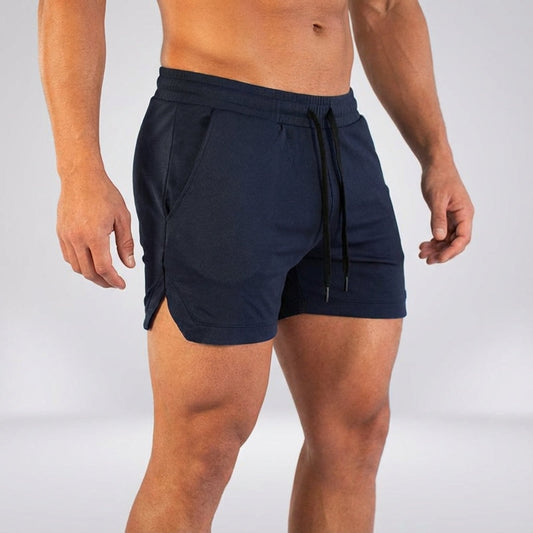 Leichte Atmungsaktive Trainingsshorts - Maxwell