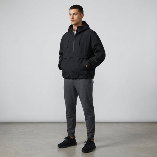 Leichter Funktionsanorak - Chad