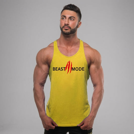 Leichtes Baumwoll Trainingsshirt - Frederick