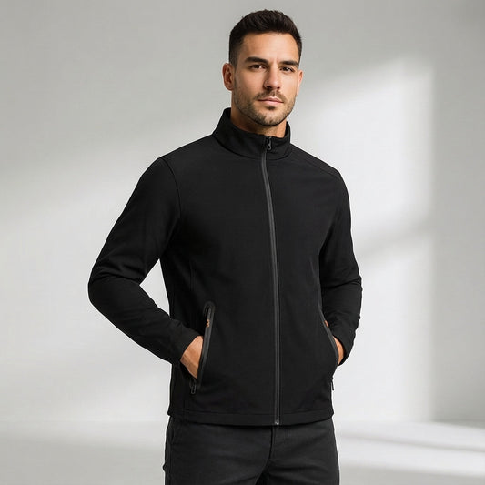 Leichtes Winddichtes Sportjacke - Victor