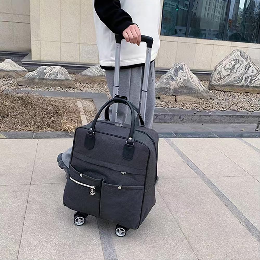 Lekkie Walizki Podręczne - LightMove