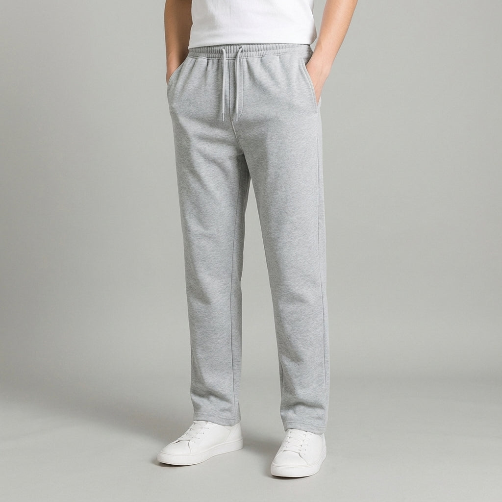 Locker Geschnittene Herren Jogginghose - Connor