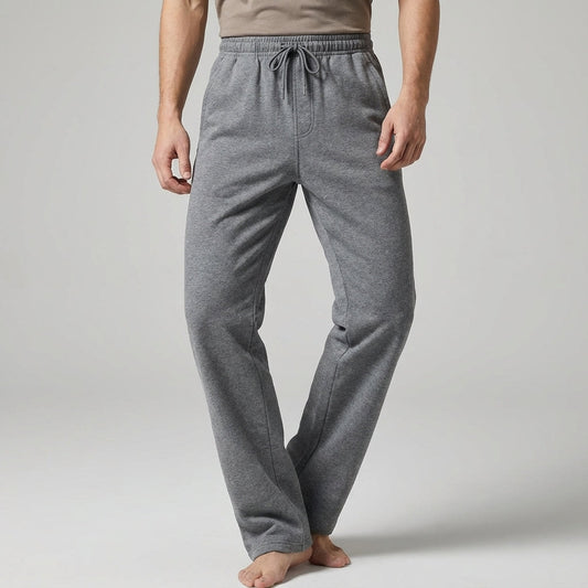 Locker Geschnittene Herren Jogginghose - Connor