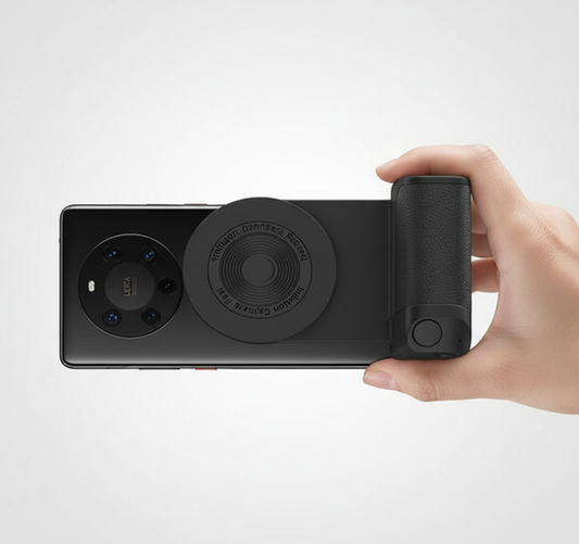 Magnetyczny Uchwyt Do Telefonu - Stabilizer