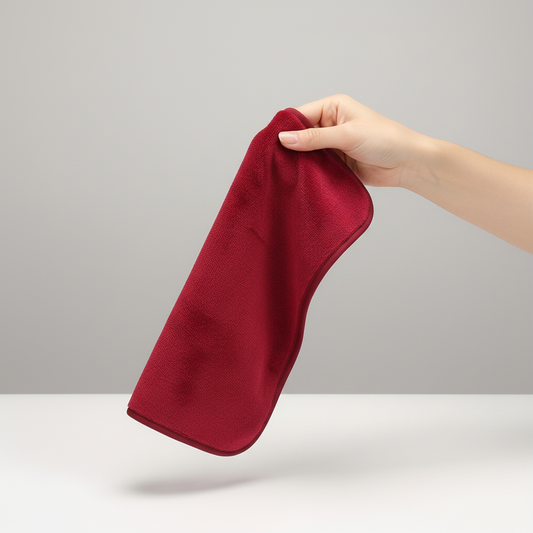 Mikrofaser Reinigungstuch - MicroVelvet