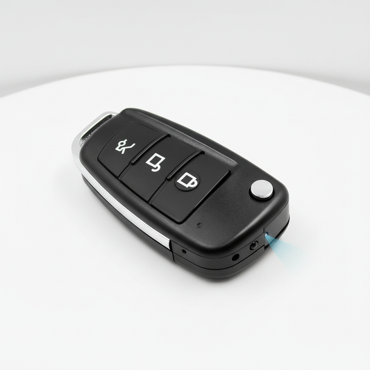 Miniatur Versteckte Taschenkamera - StealthKey