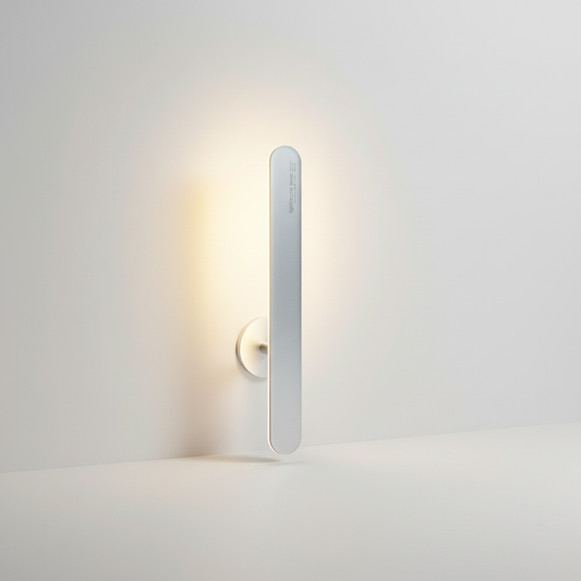 Minimalistische Led Tischlampe - Softbeam