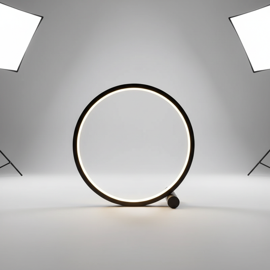 Minimalistisches Designerlicht - Orblyn