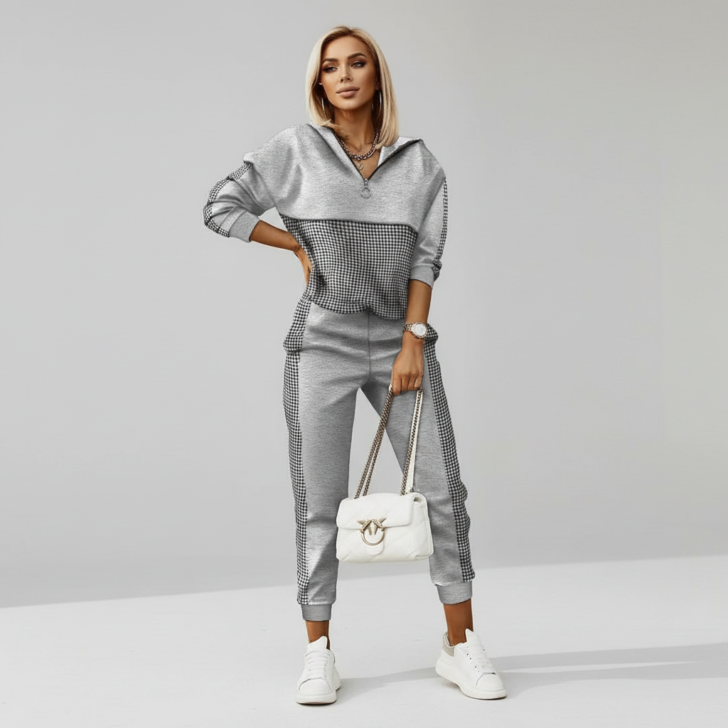 Modisches Komfortoutfit - Rachel