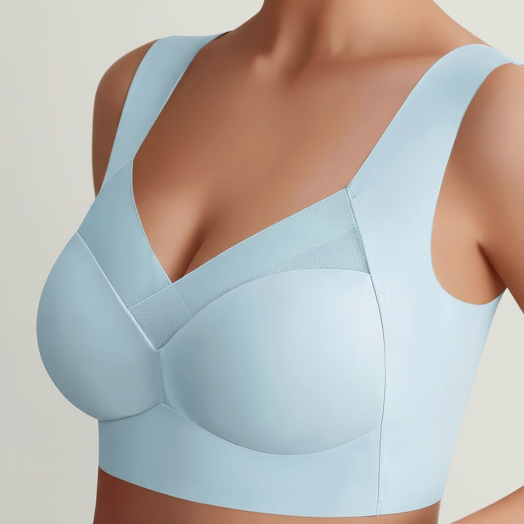 Nahtloser BH - Silke