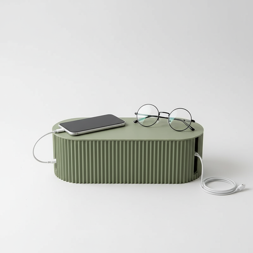 Organizator Na Kable - CableBox