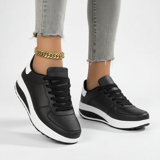 Orthopädische Sneakers - Amelie