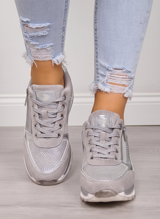 Orthopädische Sneakers Für Damen - Gabriele