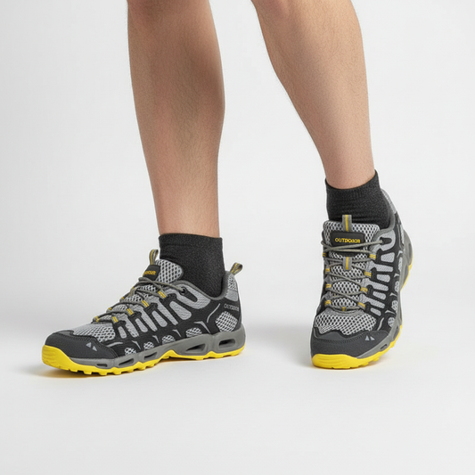 Orthopädische Wandelschuhe Unisex - Holly