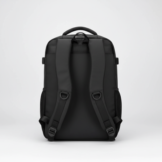 Plecak Na Kółkach - PackMax