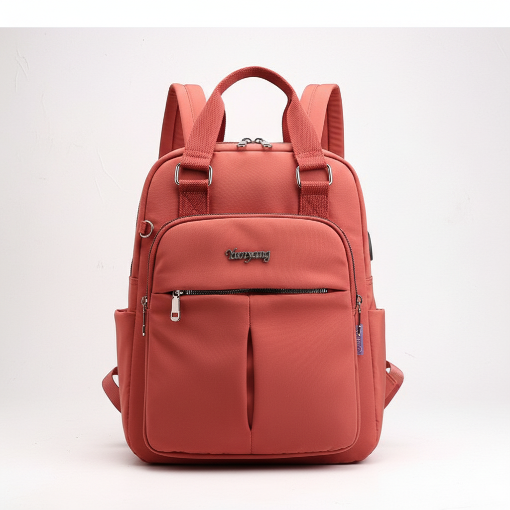 Plecak Z USB - SmartPack