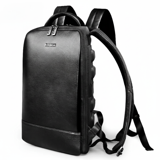 Plecak Z Dużą Pojemnością - LeatherMax