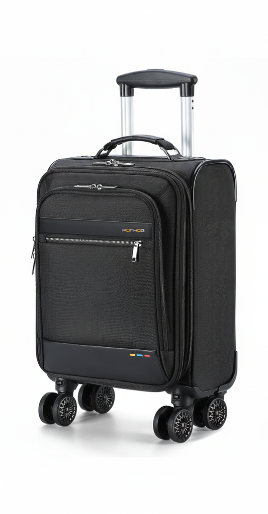 Podróżna Torba Z Kółkami - Conveniox