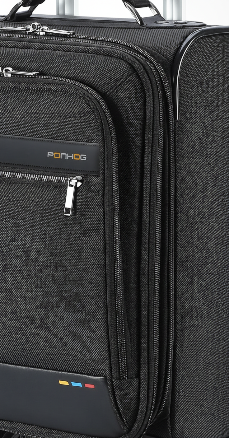 Podróżna Torba Z Kółkami - Conveniox