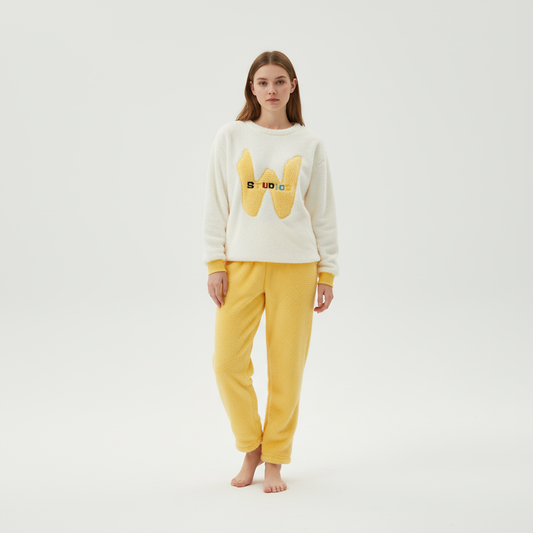 Pyjama-Set Für Damen - Lotta