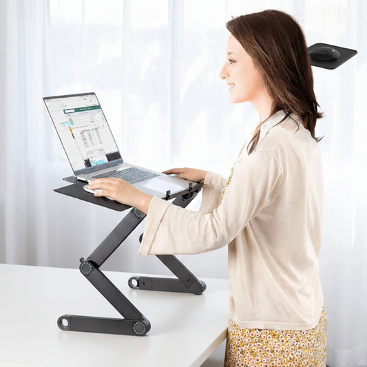 Regulowana Podstawka - FlexStand