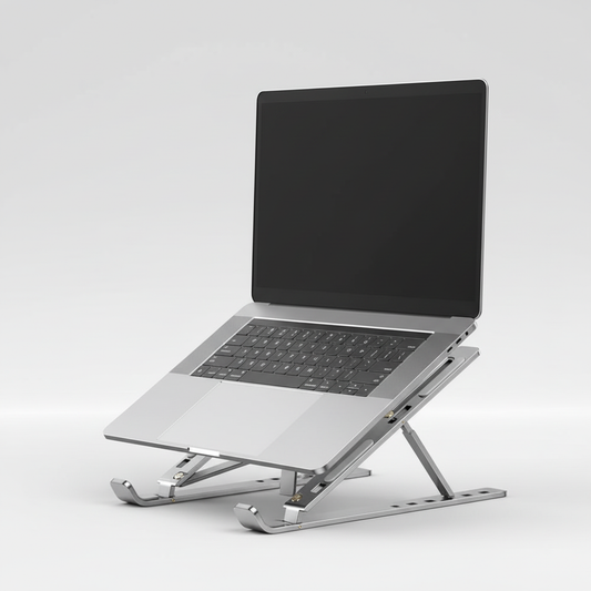 Regulowana Podstawka Na Laptopa - LaptopStand