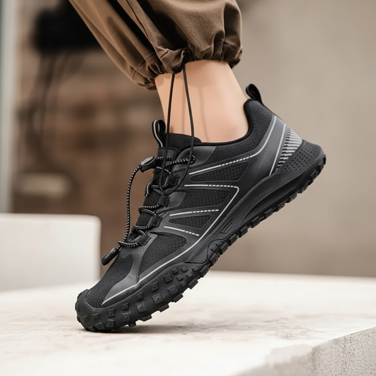 Robuster Bergschuh Für Damen - Elizabeth