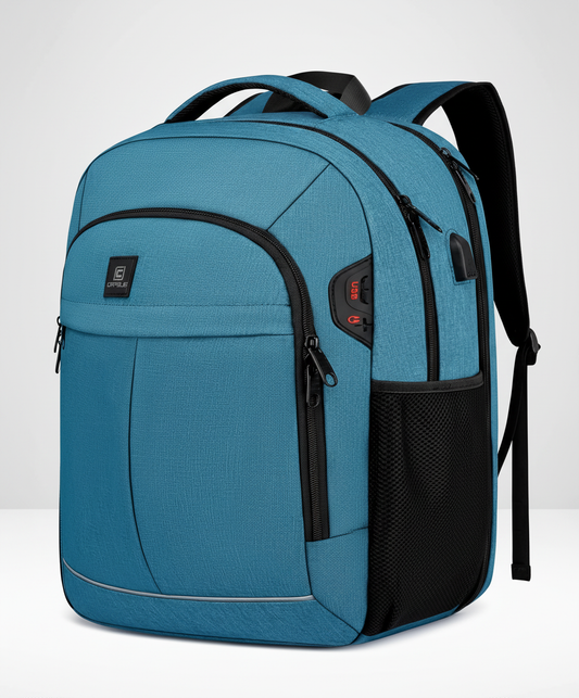 Różnorodne Kieszenie - AquaShield