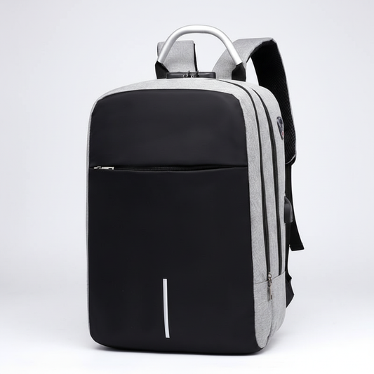 Rugzak Antykradzieżowy - SafeBackpack