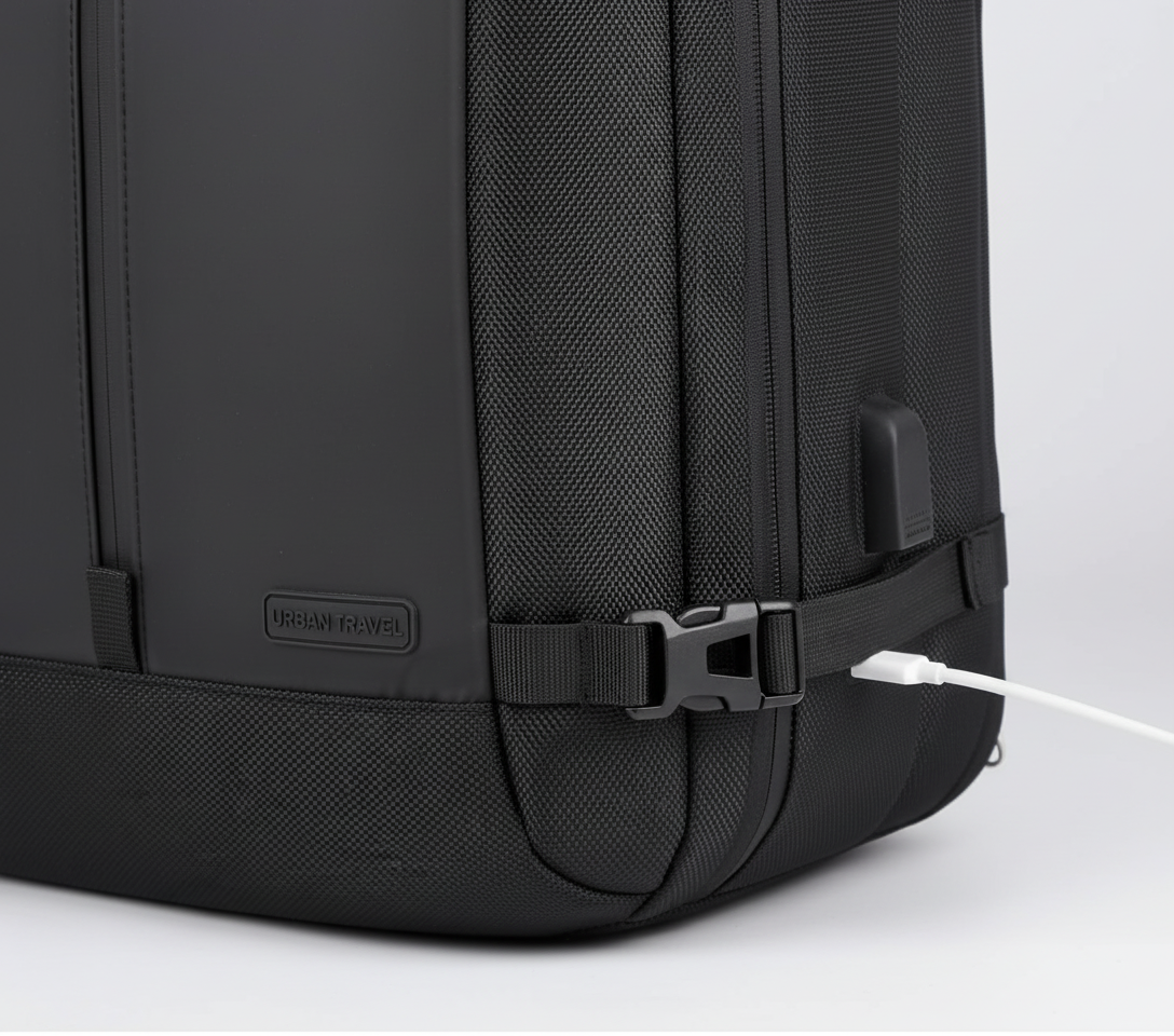 Rugzak Na Laptopa - Voyager