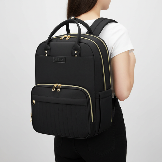 Rugzak Wodoodporny - CarryEase