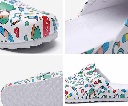 Voděodolné & Lehká dámská péče o cvyky – Poloviční & Hygienické