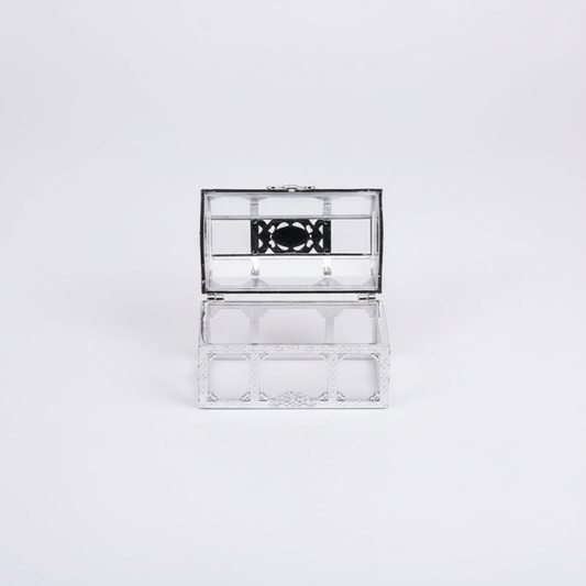 Schmuckaufbewahrung - CrystalKeeper