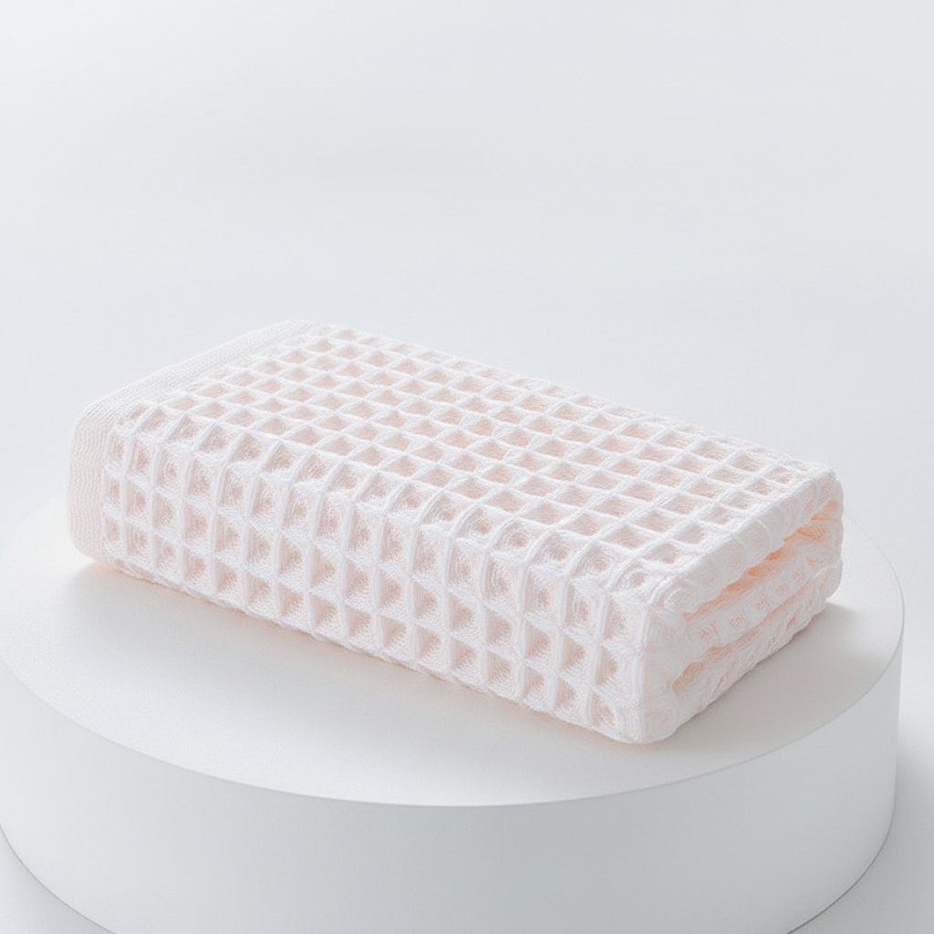 Schnell Trocknendes Handtuch - WaffleTowel