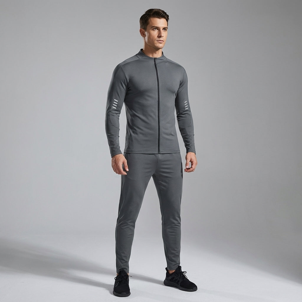 Schnelltrocknendes Trainingsset - Toby