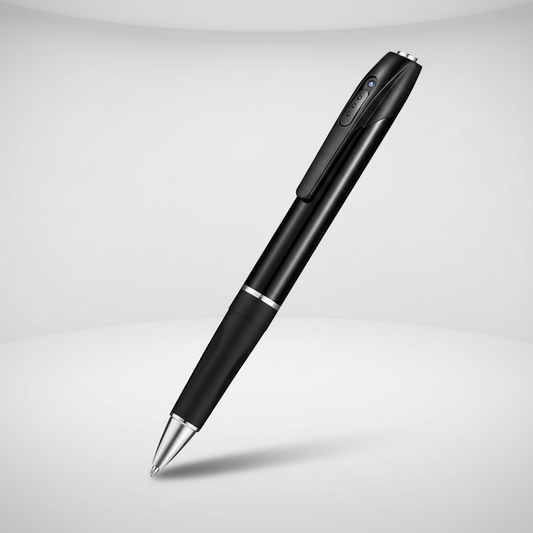 Schreibgerät Mit Versteckter Kamera - StealthPen