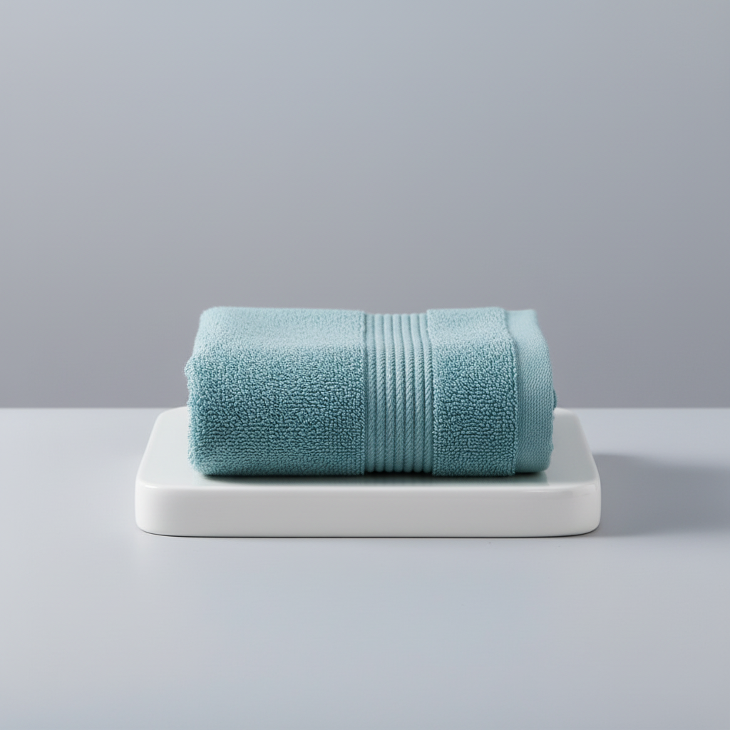 Sechser Set Handtücher - GuestMagic