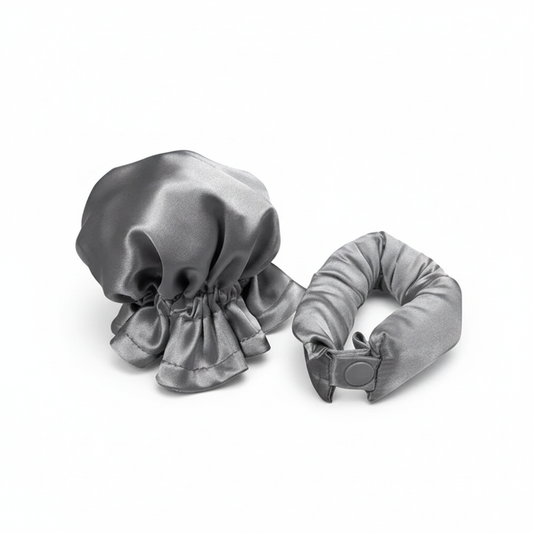 Seidige Lockenwickler - CurlDream