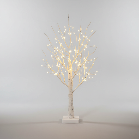 Skandinavisch Inspirierter Tischbaum - LumiBranch