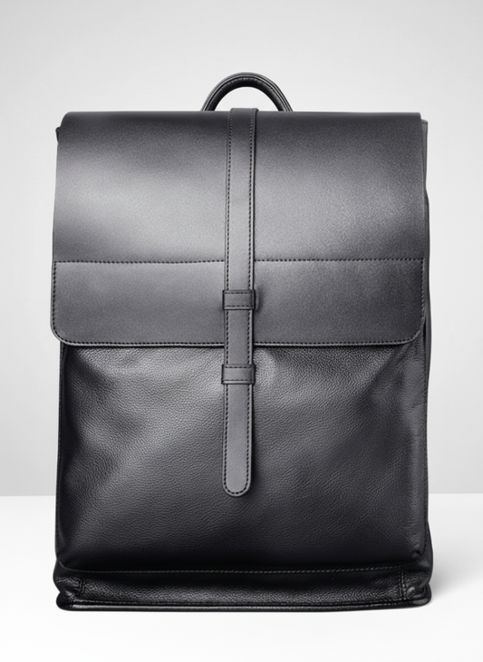 Skórzana Torba Na Laptopa - Durablepack