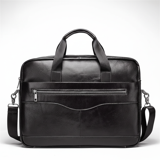 Skórzana Torba Na Laptopa - LederTore