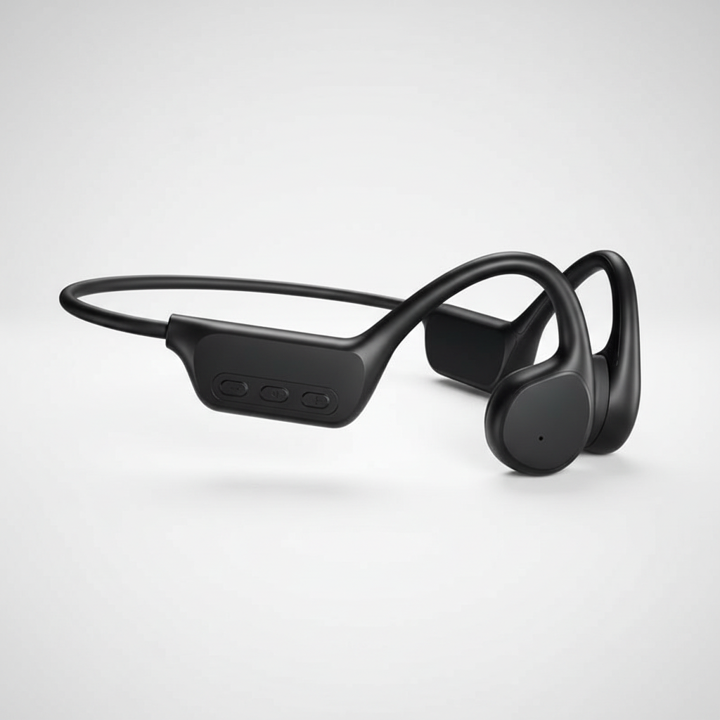 Słuchawki Открыte - Soundwave