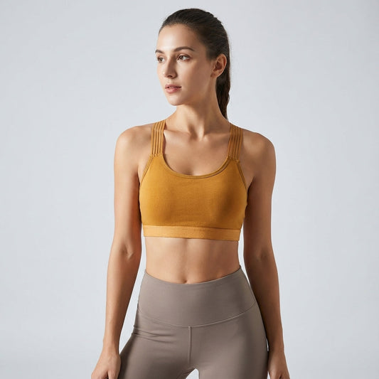 Sport BH Mit Starker Dämpfung - Sophie