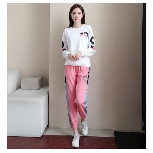 Sportliches Freizeitset - Petra