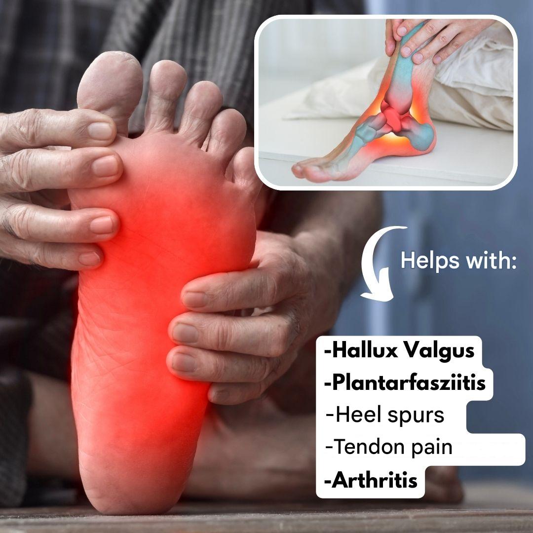 Unisex tenisky s ergonomickou podrážkou – Luca