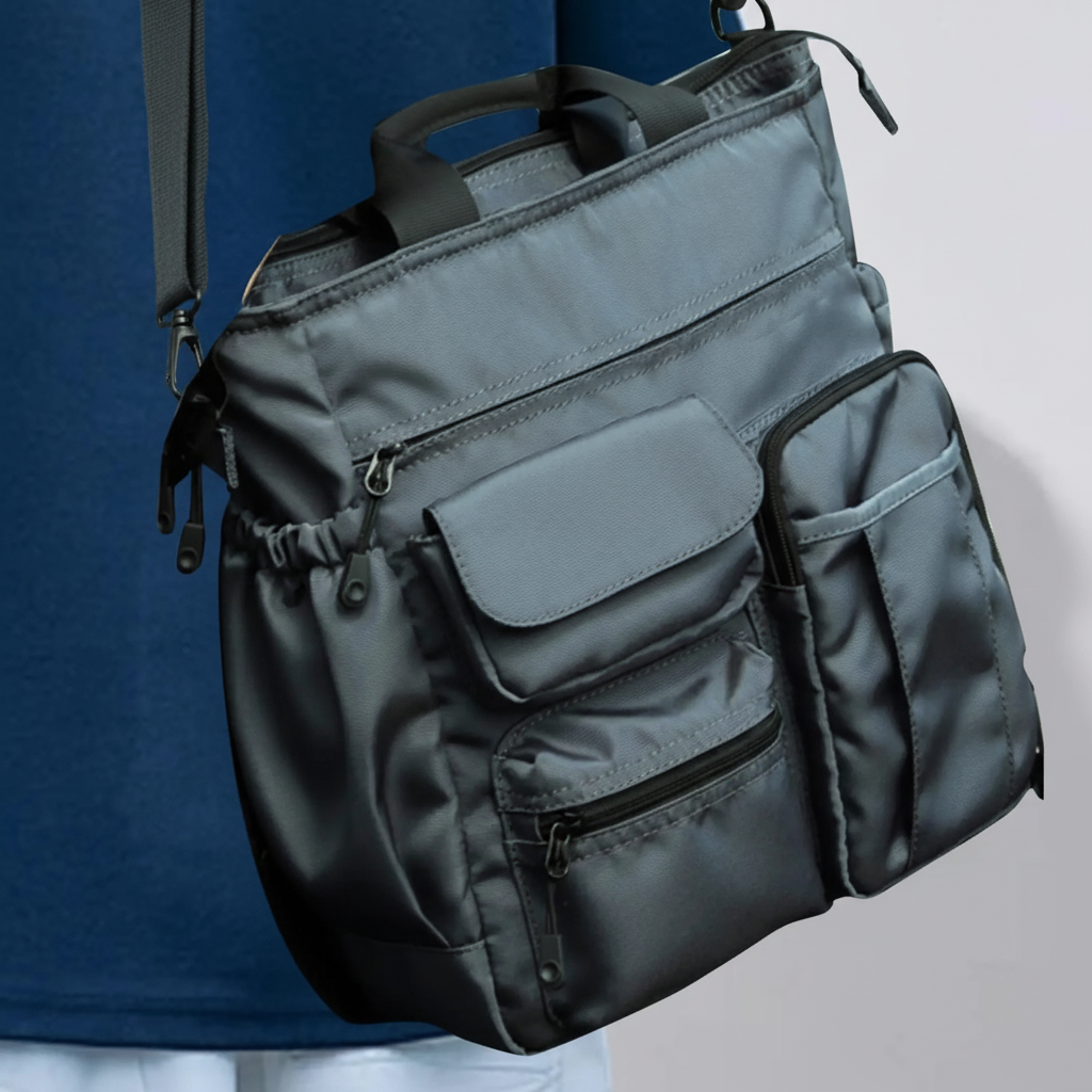 Torba Na Laptopa Męska - LaptopPro