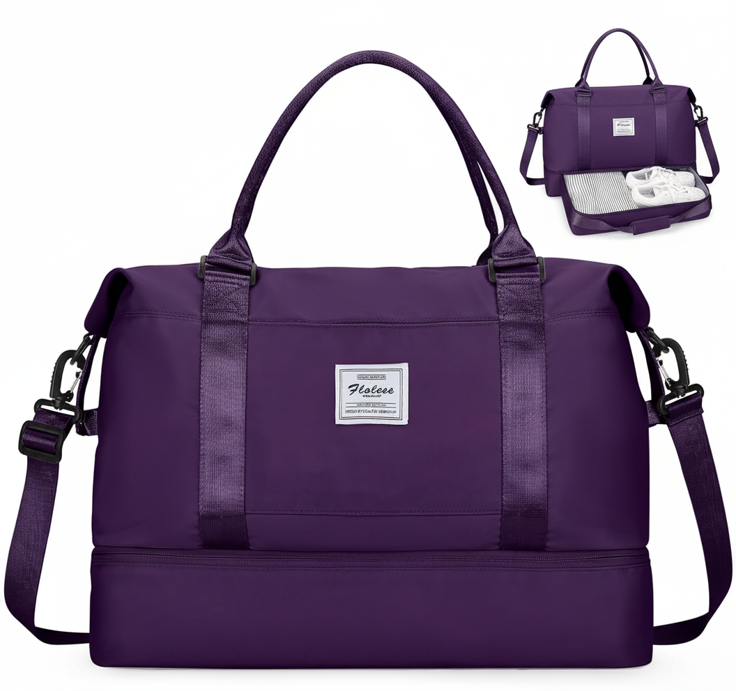 Torba Na Weekend - Travelista