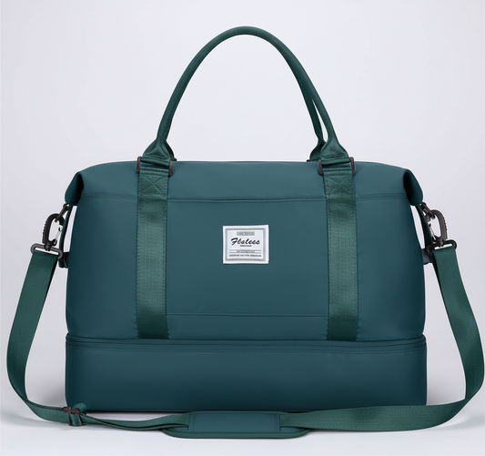 Torba Na Weekend - Travelista