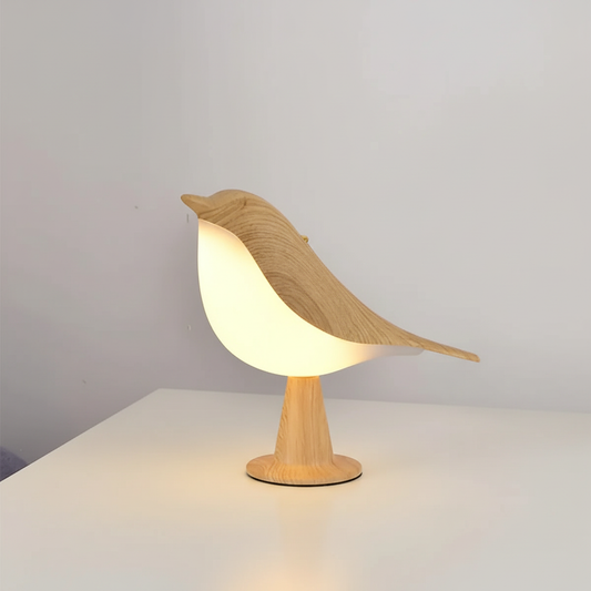 Touch Gesteuerte Aroma Lampe - AromaWing