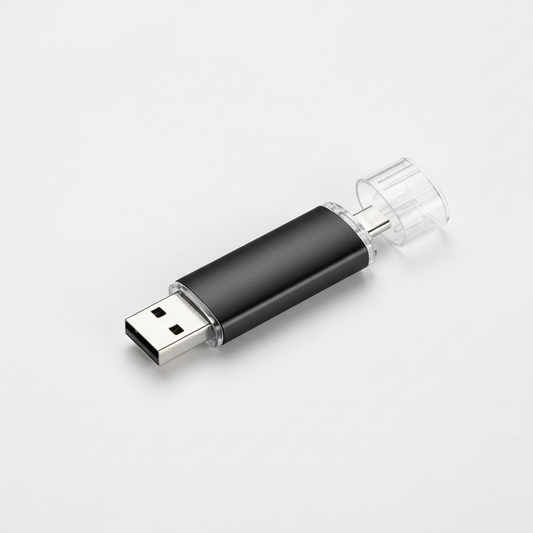 USB-Stick Z OTG - DataVault